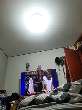 SeductionSilera 라이브 XXX 채팅