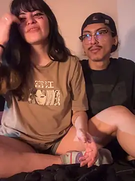 Chat +18 de Annagoth_ ao vivo