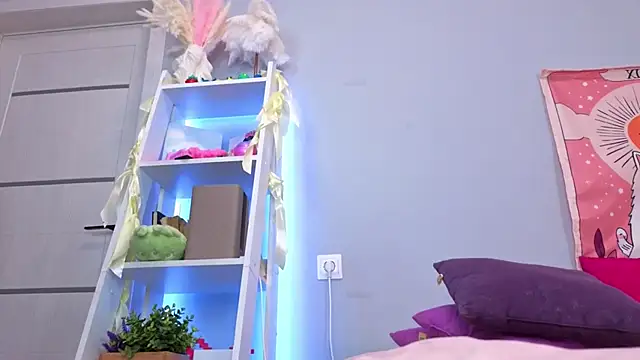 Leri_Dells Adlı Modelin Canlı XXX Sohbeti