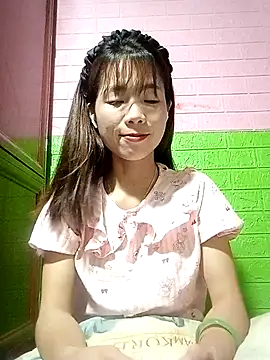 AmyLinee01 网络视讯表演