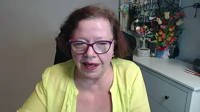 Adelewildx – Kamerová šou