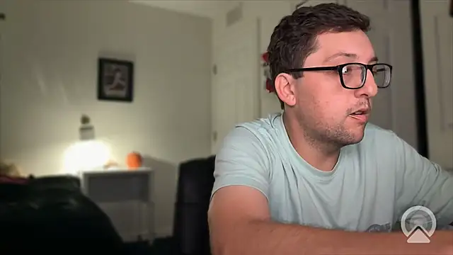 Sevenseas96's Webcam Show