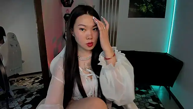 LunaPurrr's Live XXX Chat