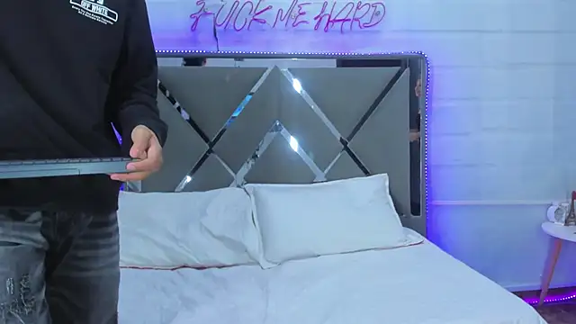 BunnyLove_ webcam show