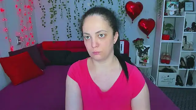 Онлайн чат XXX DarlingMilf