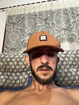 Show de webcam de BengalasCB
