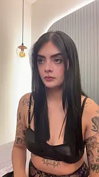 AliceRitter 라이브 XXX 채팅