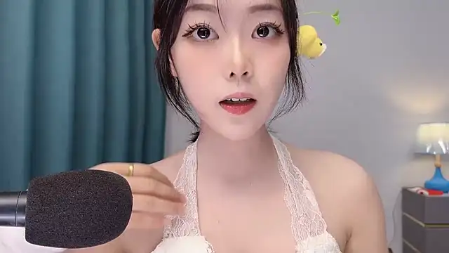 Chat XXX ao vivo de smalldaisy