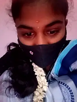 Show webcam de Tamil_Hot_RoyalQueen