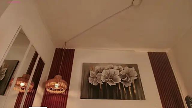 Alice-blaker élő XXX-chatje