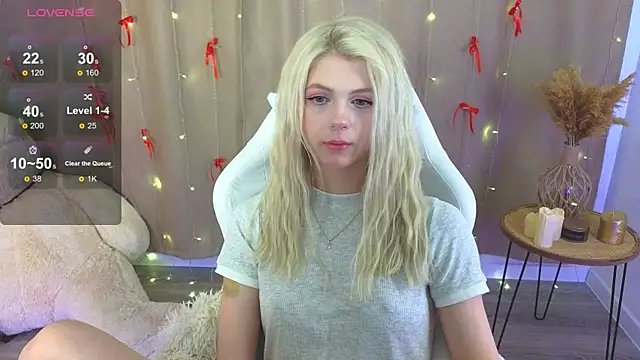 barbieee_bのライブXXXチャット