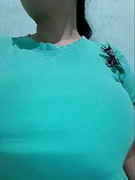 Shine_Mai Webcam-Show