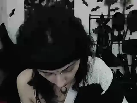 Živý XXX chat dakota_krall__