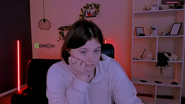 XXX chat uživo modela nikole_kitt