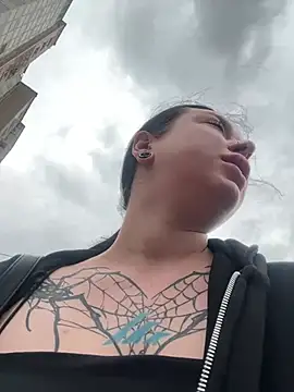 Živý XXX chat AlishaOfThorns