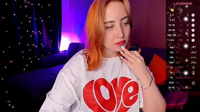 deboramoore's Live XXX Chat