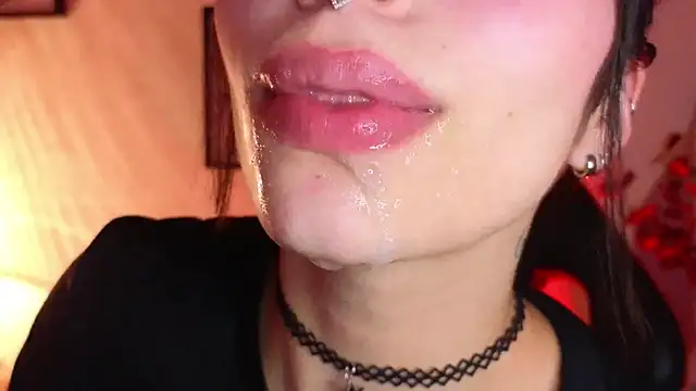Hollyxx_ 웹캠 쇼