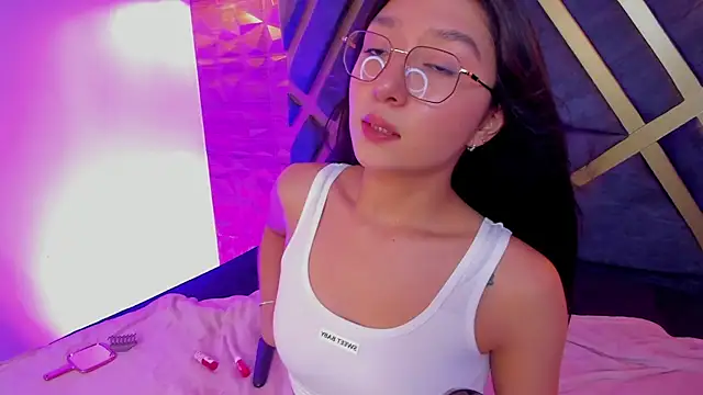 Chat XXX Live sydney_miller_