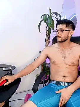ritzabeth_daniel – Naživo XXX chat