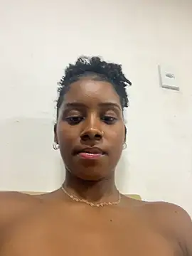 Show de Ketpimentinha09 na webcam