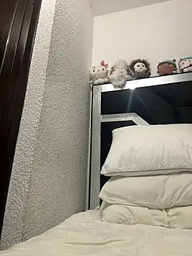 Sexifantasia Pertunjukan Webcam