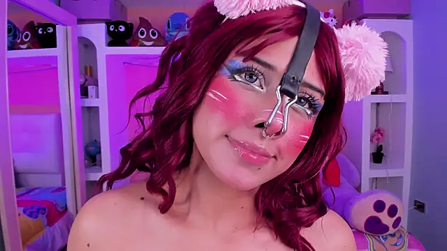miss___megan Webcamshow