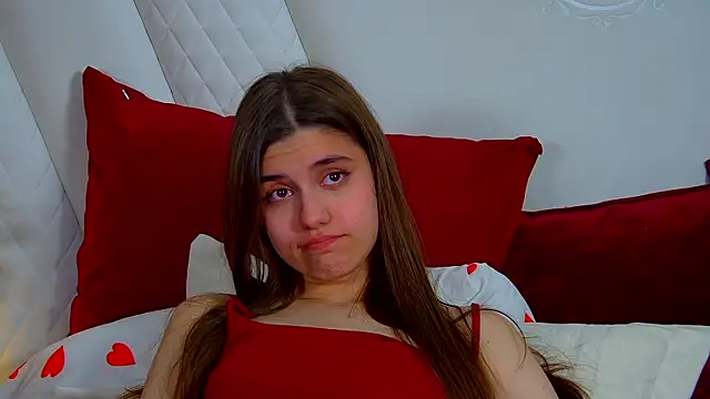 Živý XXX chat ArianaAllens
