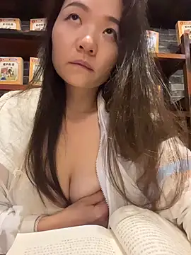 xiaochengzi505 Show Webcam