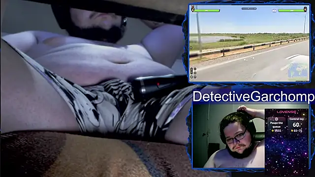Chat XXX en directo de DetChompy