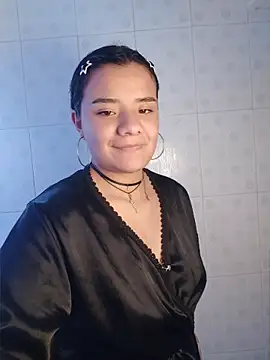 Shophie_thoopson's Live XXX Chat