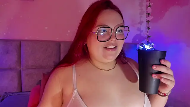 Lushi_Love 라이브 XXX 채팅