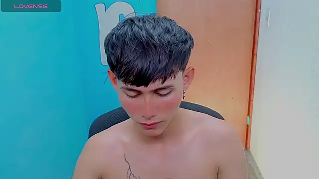 Živý XXX chat tanjiro_cute