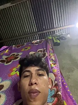 Andres123cv's Webcam Show