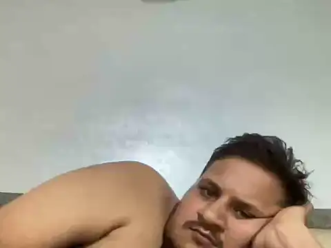 Show de webcam de chiikuloveu