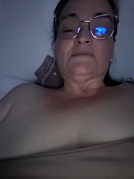 Sua_Gigi Obrolan Langsung XXX