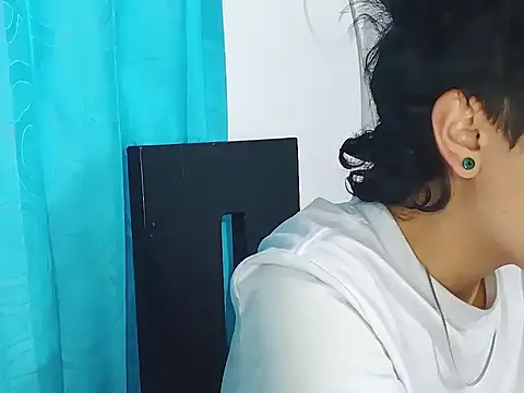 Webkamerová show LatinHeatX22