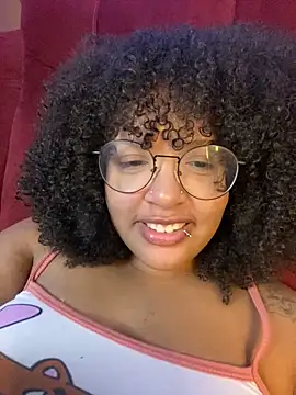 Show de 99_Lilith na webcam