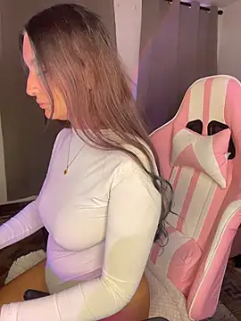 RedMoon_ Webcam Show