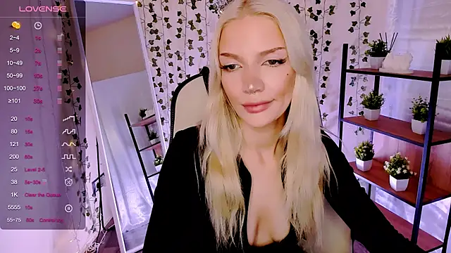 AnyaTaylor_ 라이브 XXX 채팅