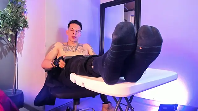 Dustin_Sonne Live XXX-Chat