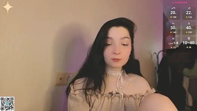 Luna_Moon13's Live XXX Chat