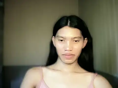 Yourgoddess_jayve webkamerás műsora