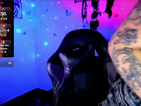 Chat XXX Live Zoeee_001