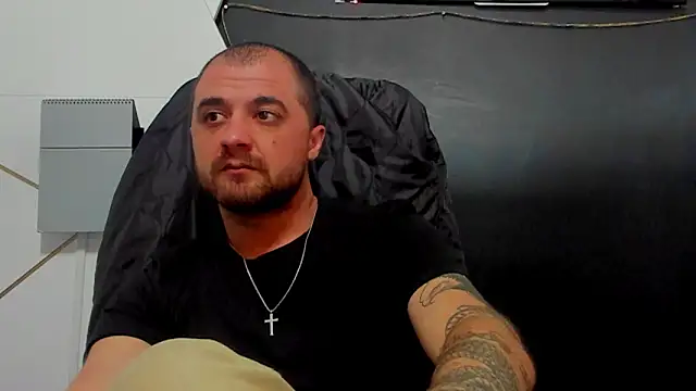 JamesMyerss Chat XXX live