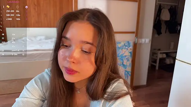 PlumyBun Live XXX Chat
