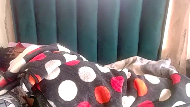 عرض كام CaramelMelons78