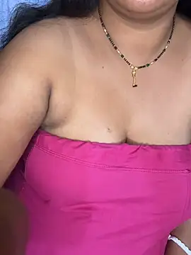 Show de webcam de Kritika_21