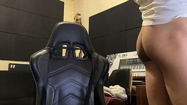 FavelaDaddyCum Chat XXX live