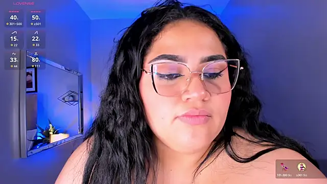 _michel_bbw Live XXX Chat