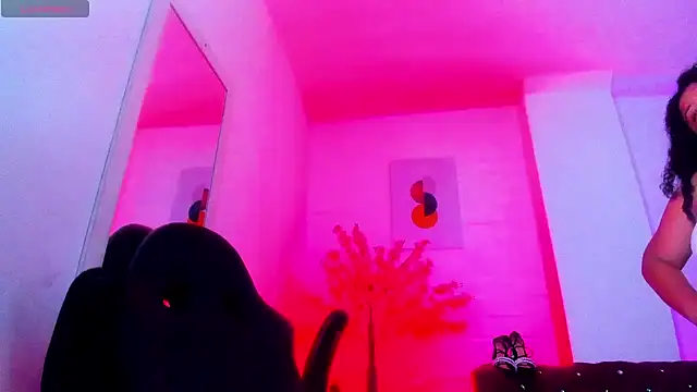 Živý XXX chat Ayliinn_